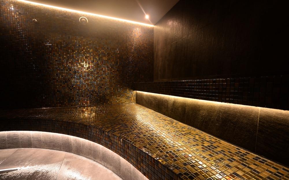 The Waterside Hotel And Leisure Club Manchester Bagian luar foto