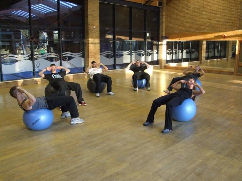 The Waterside Hotel And Leisure Club Manchester Fasilitas foto